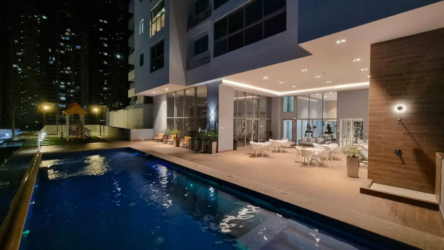 SE VENDE APARTAMENTO PH ASTRE SAN FRANCISCO - Imagen 9