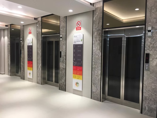 Venta de Consultorio en Costa del Este Town Center NS - Imagen 8