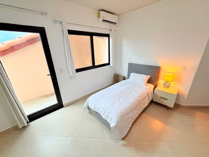 SE VENDE APARTAMENTO AMOBLADO FRENTE AL MAR – PH LAS OLAS 1, VISTA MAR - BV - Imagen 10