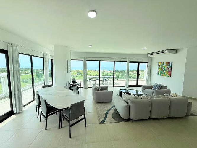 SE VENDE APARTAMENTO AMOBLADO FRENTE AL MAR – PH LAS OLAS 1, VISTA MAR - BV - Imagen 2