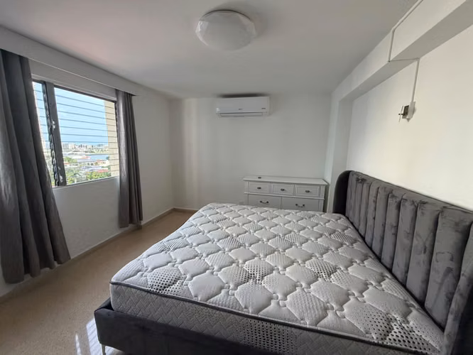  Alquiler de apartamento amoblado,  Punta Paitilla - PH Vista Mar - Cerca Farmacia Metro Paitilla - Imagen 8