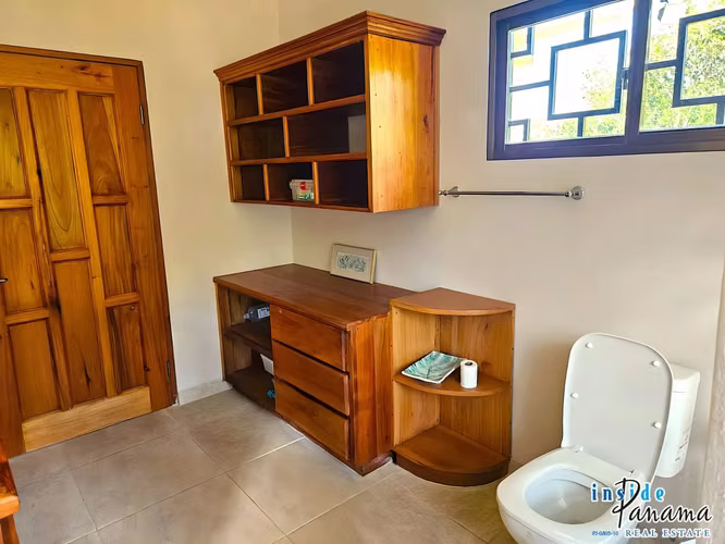Casa de Montaña en Potrerillos Arriba Panamá - Imagen 18