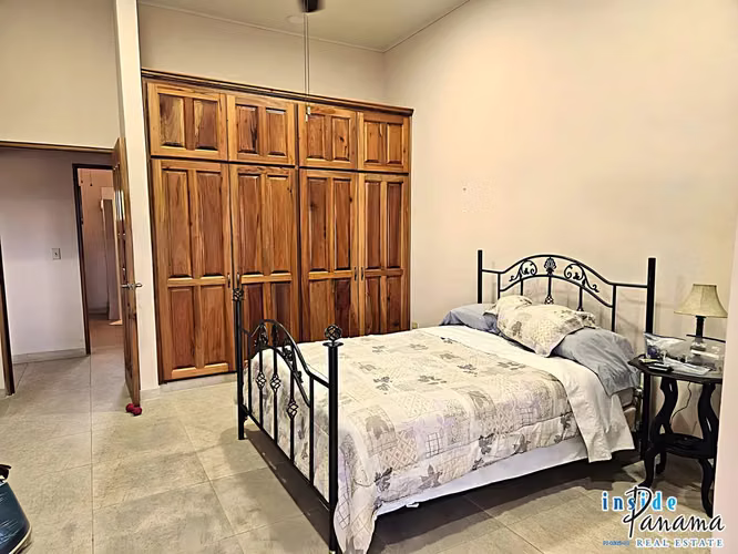 Casa de Montaña en Potrerillos Arriba Panamá - Imagen 16
