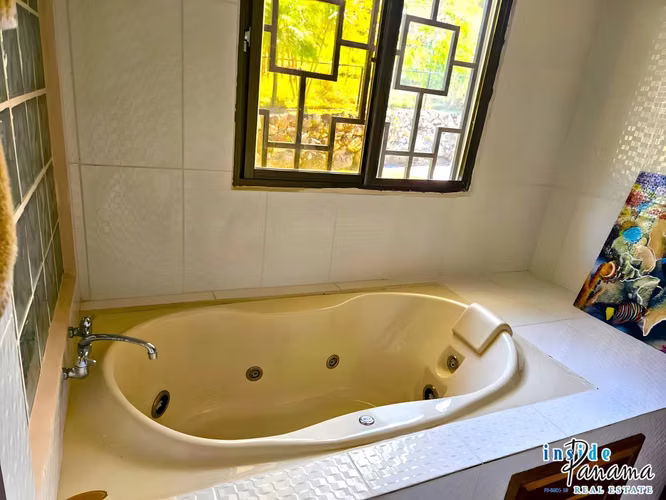 Casa de Montaña en Potrerillos Arriba Panamá - Imagen 13
