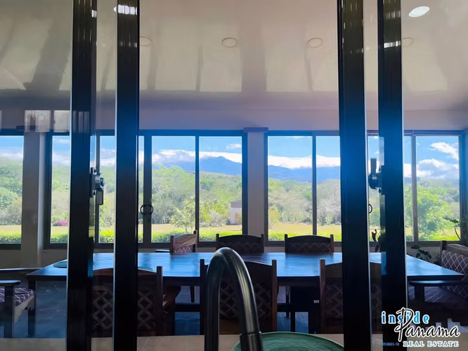 Casa de Montaña en Potrerillos Arriba Panamá - Imagen 9
