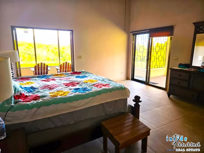 Casa de Montaña en Potrerillos Arriba Panamá - Imagen 12