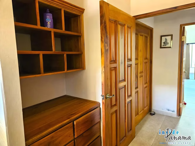 Casa de Montaña en Potrerillos Arriba Panamá - Imagen 17