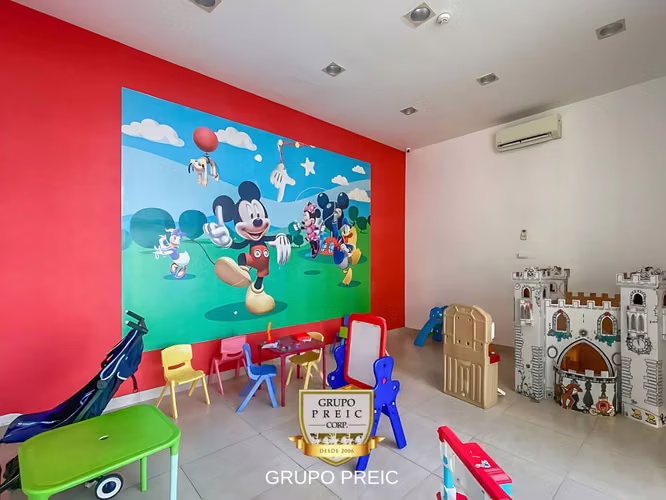 Apartamento en venta costa del este Ph Top Towers CC