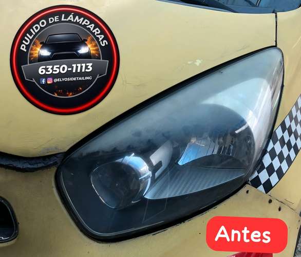 Pulimos tus faros  - Imagen 10