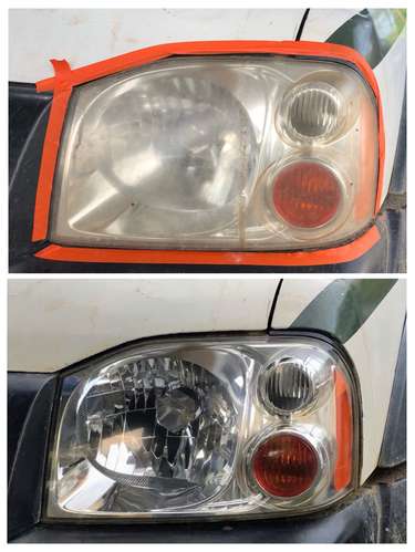 Pulimos tus faros  - Imagen 8
