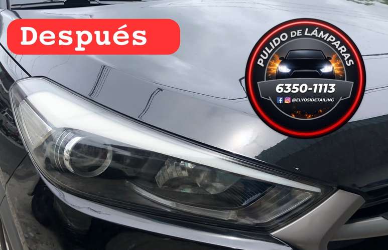 Pulimos tus faros  - Imagen 6