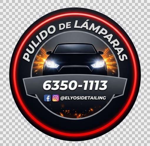 Pulimos tus faros  - Imagen 9