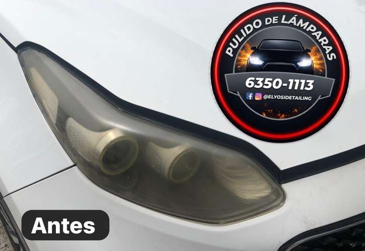 Pulimos tus faros  - Imagen 7