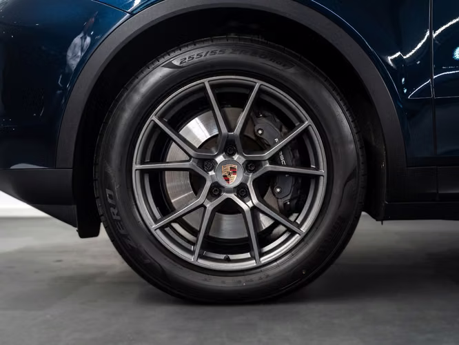 Porsche Cayenne E-Hybrid P06216 - Imagen 12