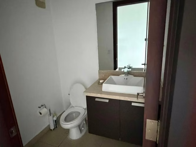. Apartamento en Punta Pacifica I amoblado I 1 Rec I con balcón y vista al mar