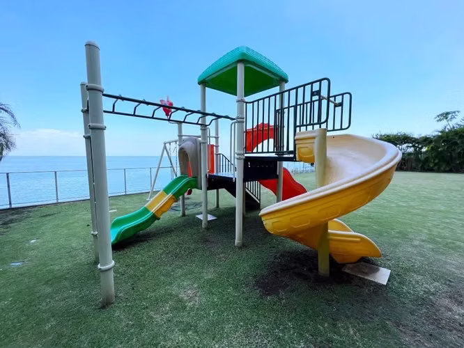 Venta y Alquiler en PH Oasis on the Bay, Punta Pacífica: Apartamento Amoblado 