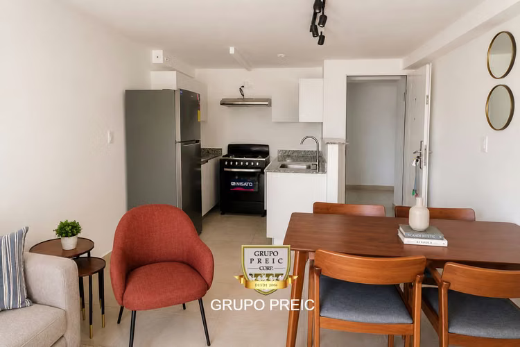 Apartamento en alquiler Ph Panama Viejo Residences Amoblado IG - Imagen 2