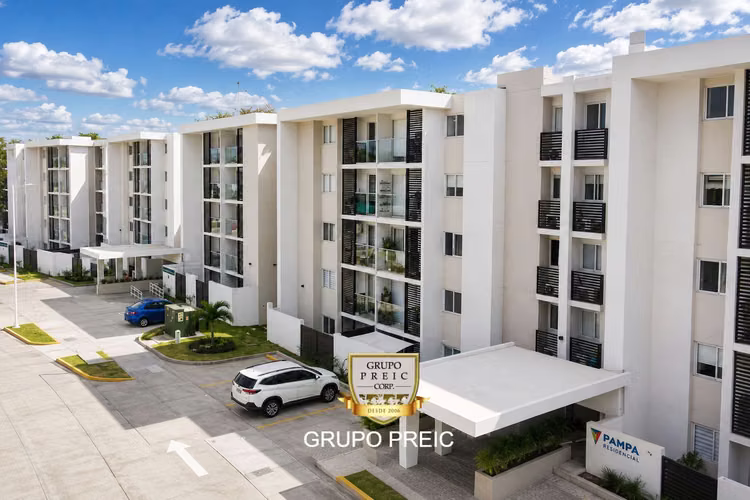 Apartamento en alquiler Ph Panama Viejo Residences Amoblado IG - Imagen 7