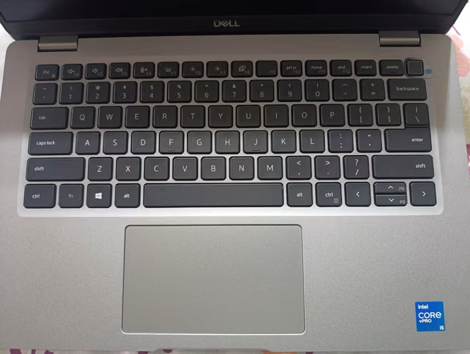 Laptop Dell  - Imagen 4