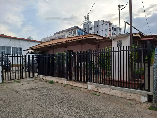 Casa en Venta en Los Ángeles, Betania 