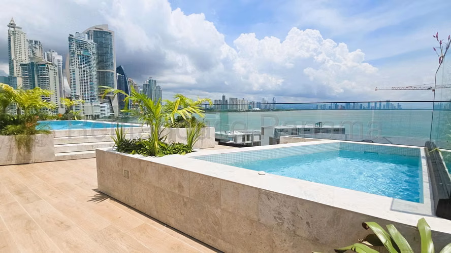 Venta de Apartamento en Punta Pacifica 26EPP7306 - Imagen 20