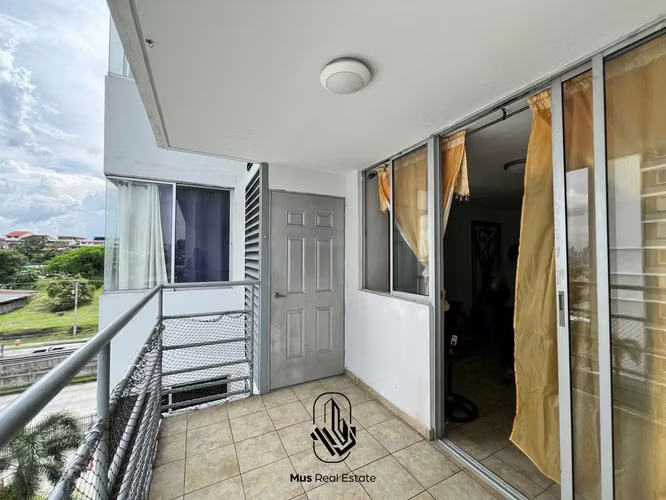 Venta de Apartamento en Vía Transístmica PH Cosmopolitan Tower - JM - Imagen 4
