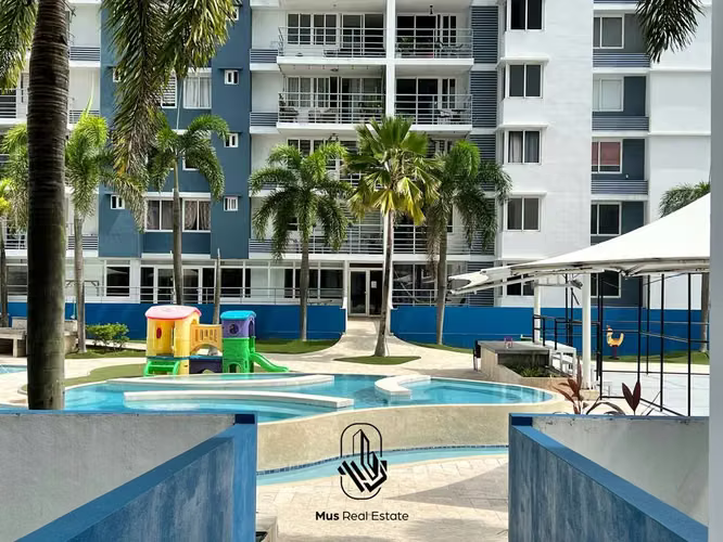 Venta de Apartamento en Vía Transístmica PH Cosmopolitan Tower - JM - Imagen 12