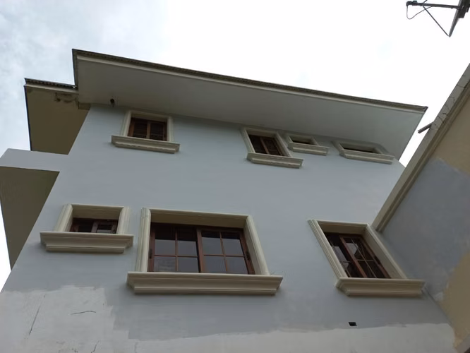 VENTA CASA LAS CUMBRES LOUIS MARTINZ - Imagen 17