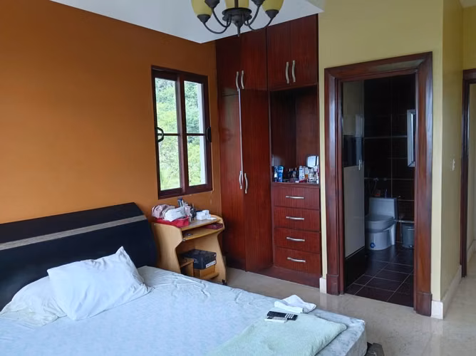 VENTA CASA LAS CUMBRES LOUIS MARTINZ - Imagen 16