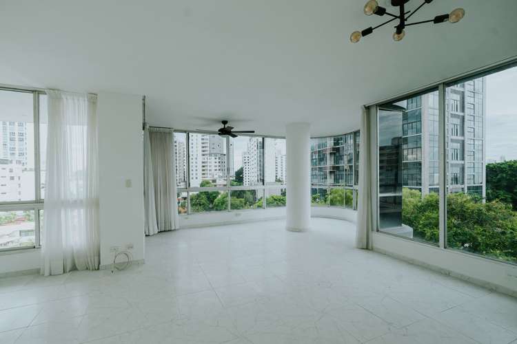Alquiler de Apartamento en San Francisco Ph St Angelo - Imagen 10