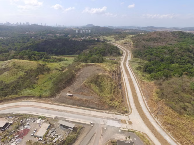 SE VENDE LOTE  CIUDAD DE LA SALUD – PANAMÁ - Imagen 3