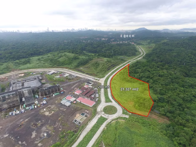 SE VENDE LOTE  CIUDAD DE LA SALUD – PANAMÁ - Imagen 2