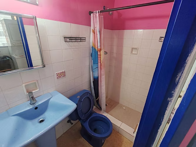 Apartamento en El Cangrejo I Con balcón y Vista a la Ciudad - Imagen 18