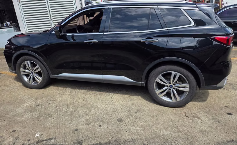FORD TERRITORY AÑO 2023 - Imagen 2