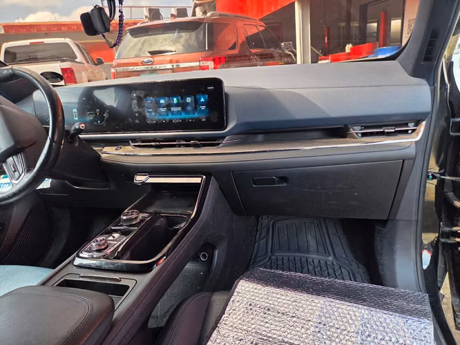 FORD TERRITORY AÑO 2023 - Imagen 4