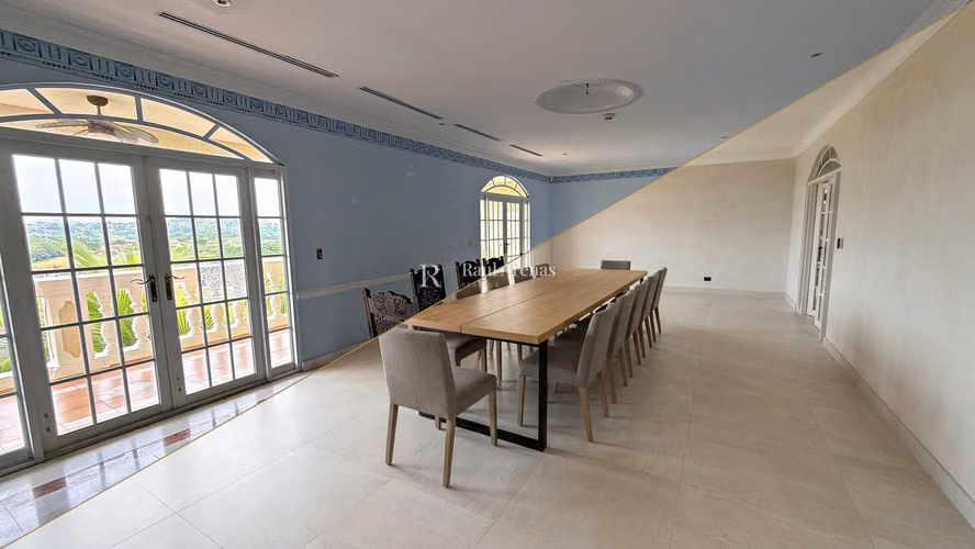 Chalet 5 Recámaras en Venta en Club de Golf, Comunidad Cerrada - Imagen 7