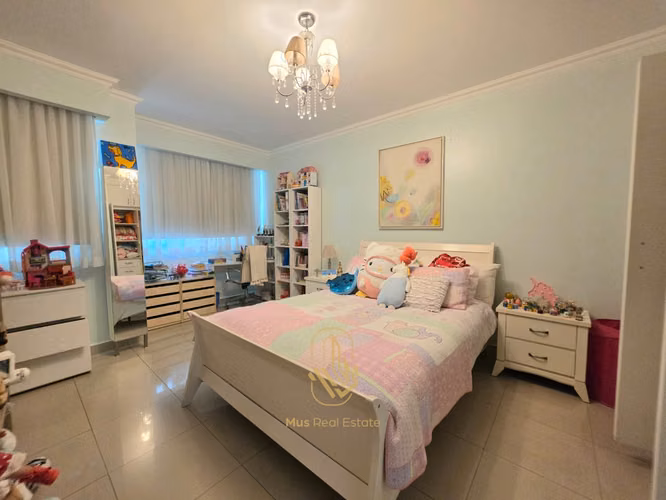 Apartamento en Venta en Punta Paitilla | PH Porto Vita | 250 m² | 3 Suites | $420,000 WV