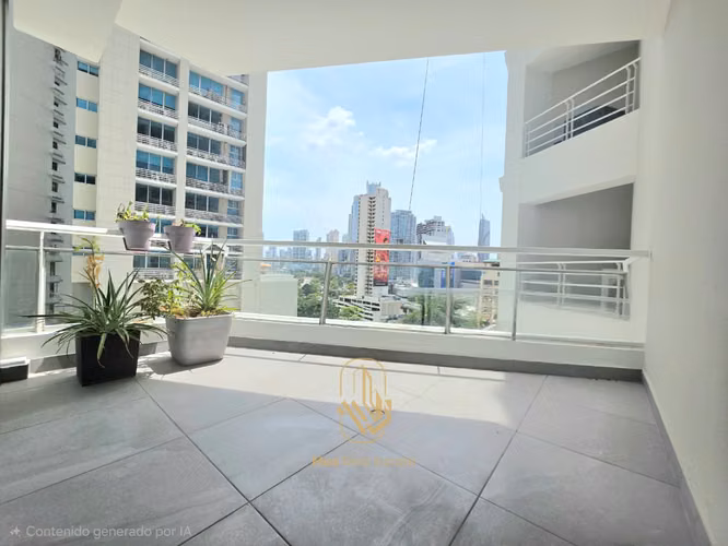 Apartamento en Venta en Punta Paitilla | PH Porto Vita | 250 m² | 3 Suites | $420,000 WV
