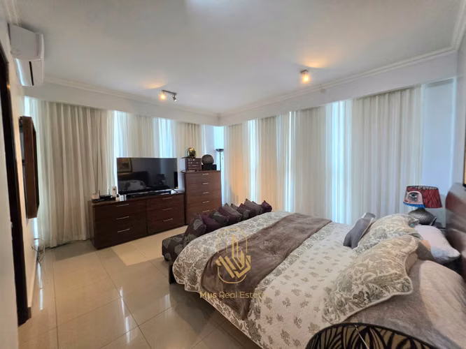 Apartamento en Venta en Punta Paitilla | PH Porto Vita | 250 m² | 3 Suites | $420,000 WV