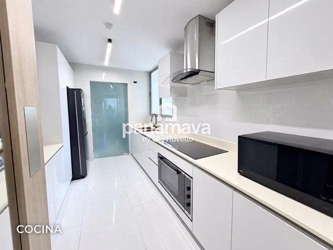 Alquiler Apartamento El Cangrejo - Imagen 2