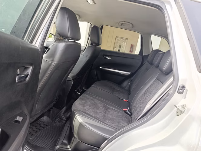 SUZUKI VITARA 2020 AUTOMATICA  - Imagen 8