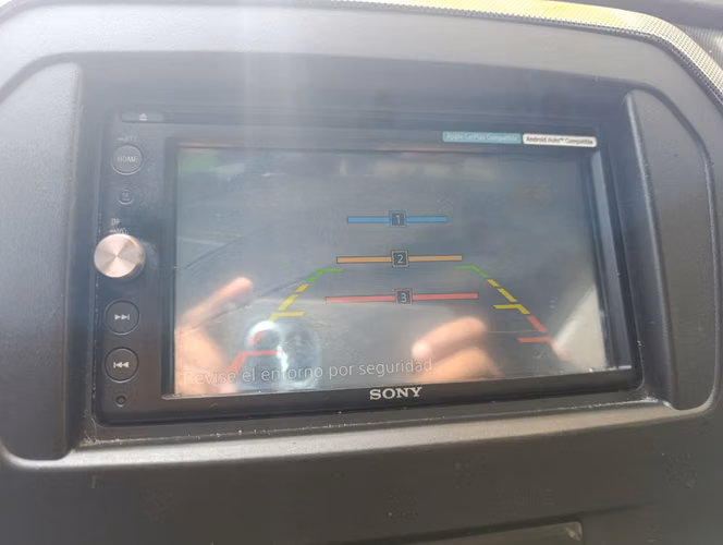SUZUKI VITARA 2020 AUTOMATICA  - Imagen 11