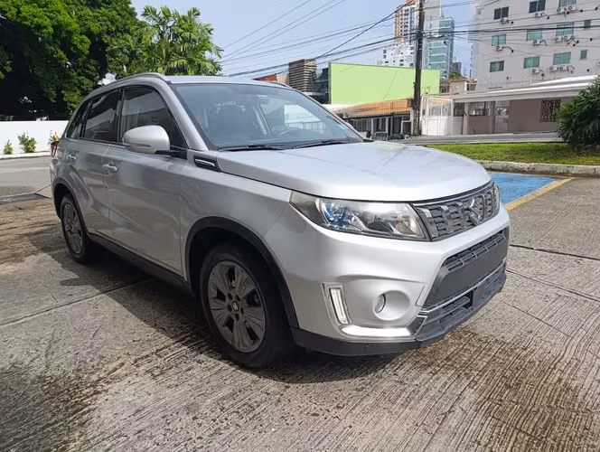 SUZUKI VITARA 2020 AUTOMATICA  - Imagen 2