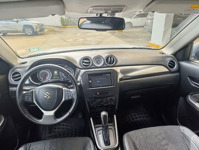 SUZUKI VITARA 2020 AUTOMATICA  - Imagen 6