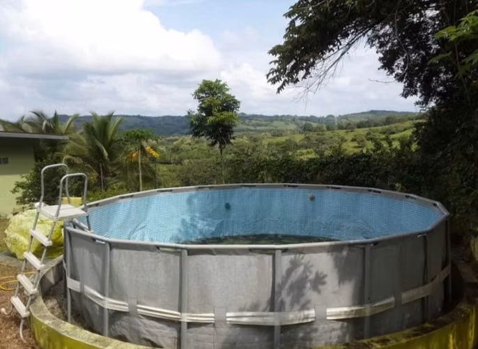 Hermosa Casa Campestre en Santa Rosa, Capira Tu refugio de paz y naturaleza.