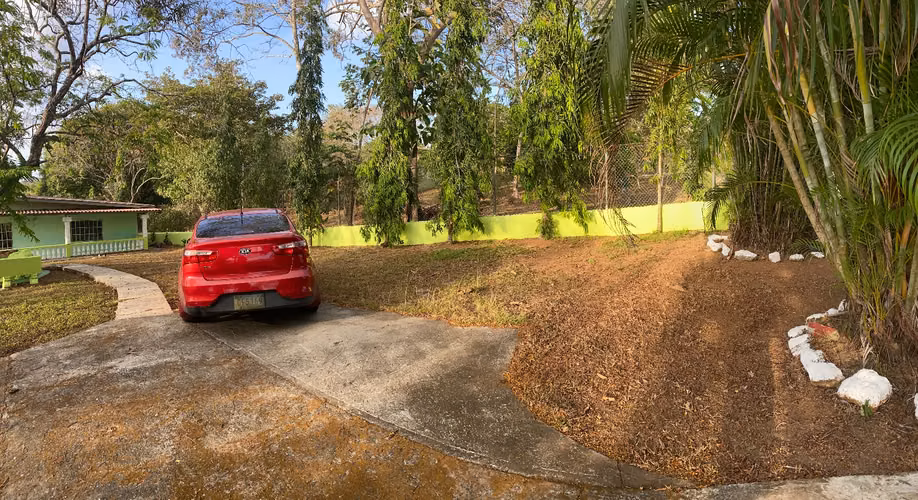 Hermosa Casa Campestre en Santa Rosa, Capira Tu refugio de paz y naturaleza.