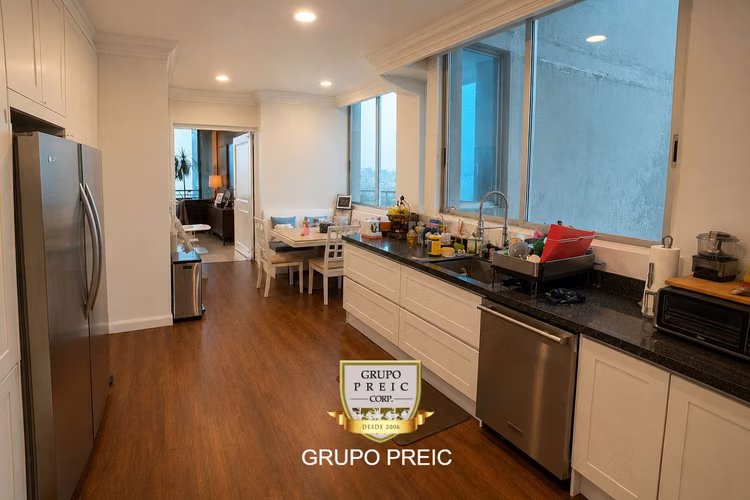 APARTAMENTO EN ALQUILER CON OPCION A COMPRA COSTA DEL ESTE PH LACOSTA AC