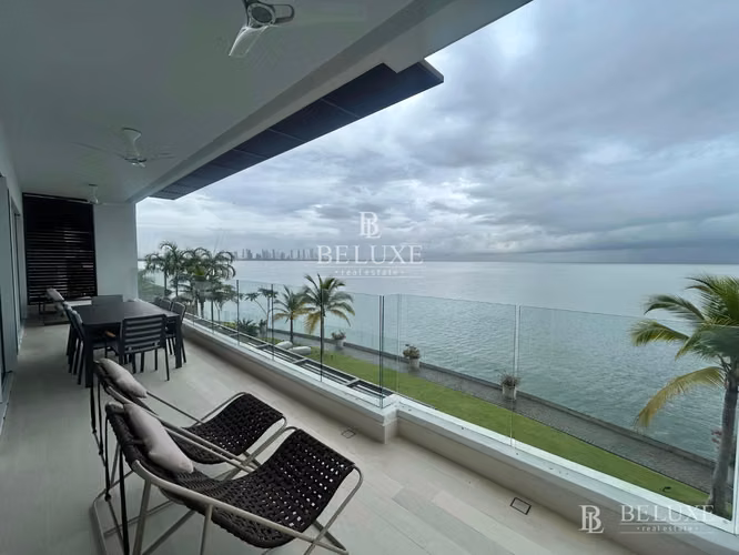 ALQUILER DE APARTAMENTO EN PH OCEAN PEARL, OCEAN REEF ISLAND (3)