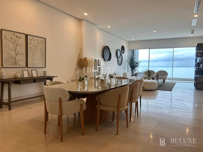 ALQUILER DE APARTAMENTO EN PH OCEAN PEARL, OCEAN REEF ISLAND (3)