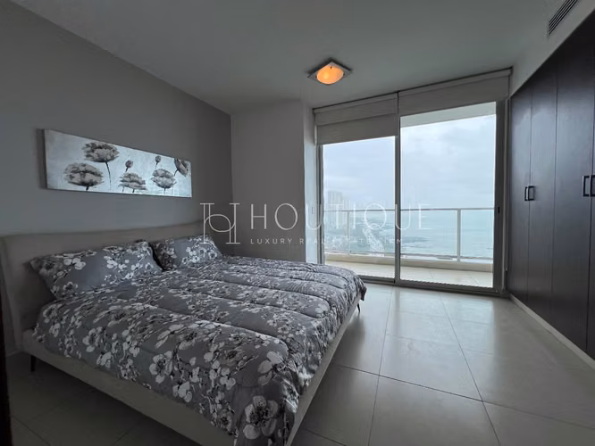 Apartamento en  Alquiler en Punta pacifica PH Oceanaire